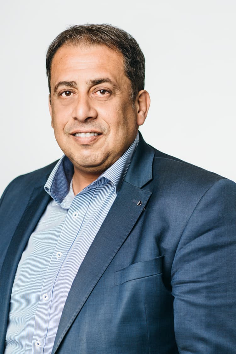 Maged MANSI
