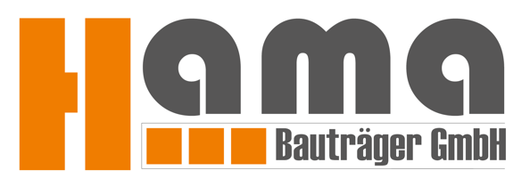 Hama-Bau Logo